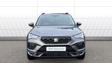 SEAT Ateca 1.5 TSI EVO FR Sport 5dr DSG Petrol Estate